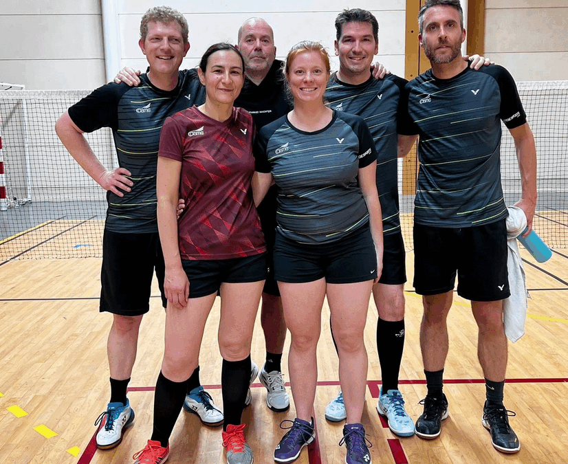 Résultats IC 06/05 – J6 – Vétérans 2 en D3 Elite (Villefranche)