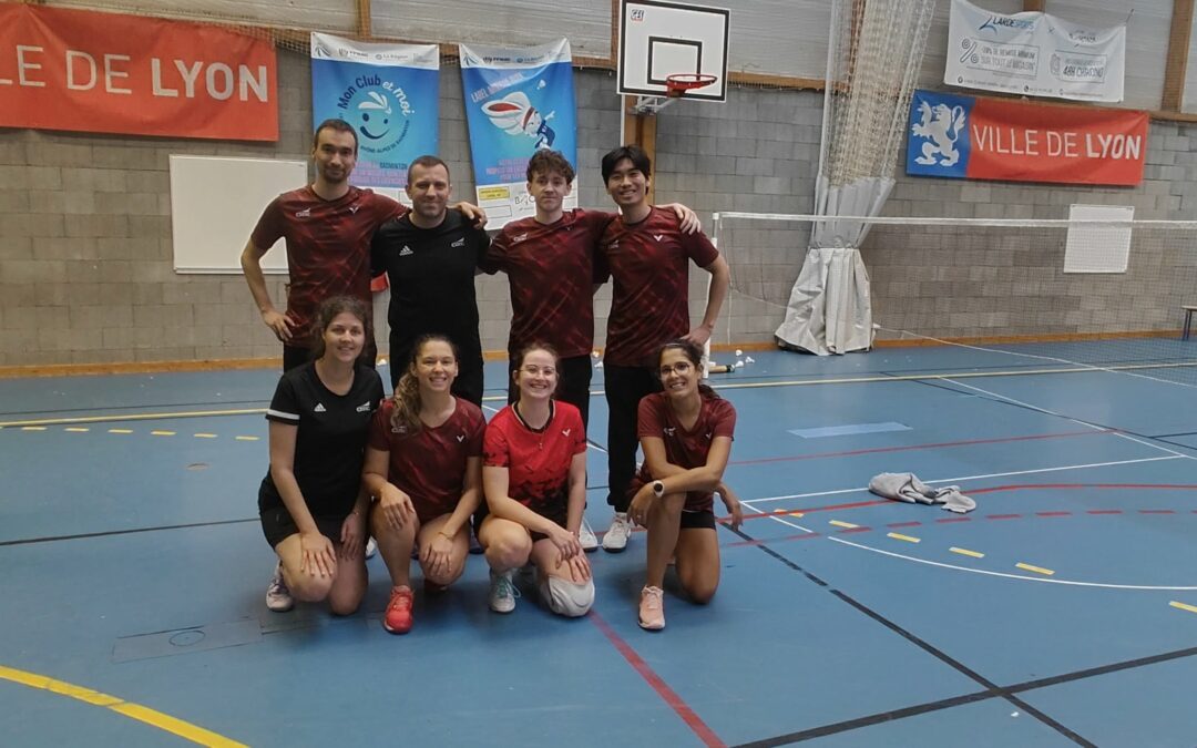 Résultats d’IC – Départemental 2 groupe B – équipe 3 Senior ###