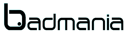Nouveau partenariat avec BADMANIA