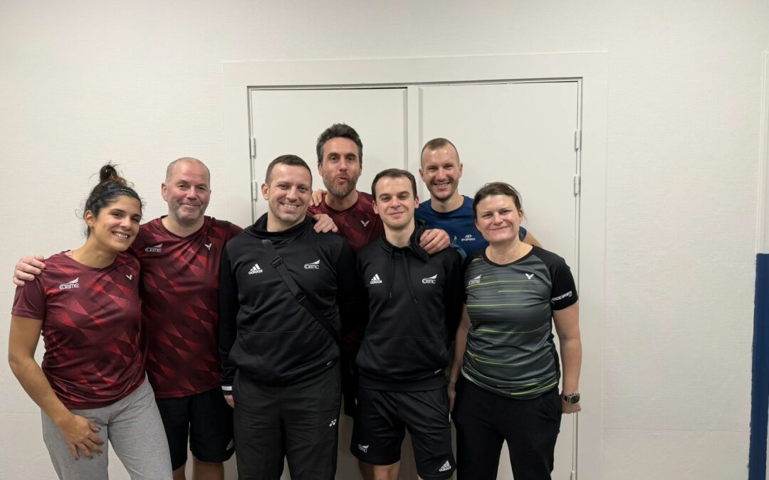 Résultats IC 10/12 – J2 – Vétérans 2 D3 (USOL)