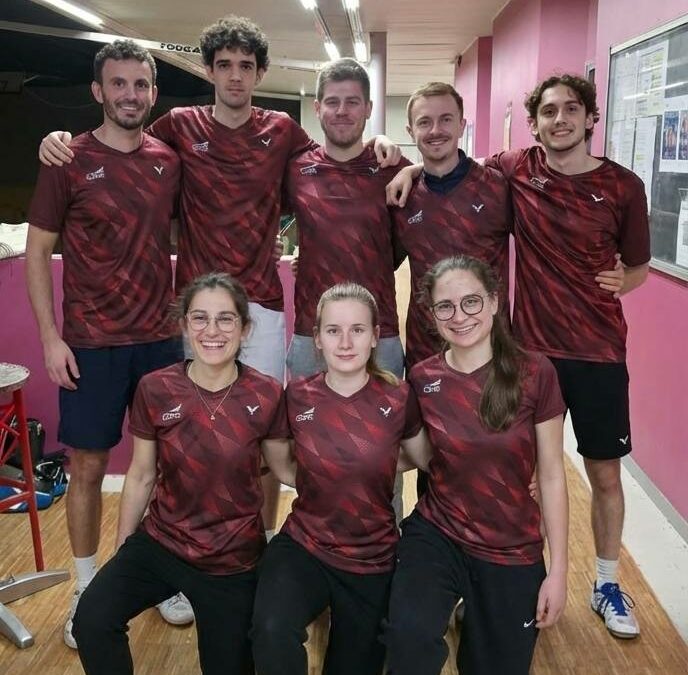 Résultats d&rsquo;IC R2, 14/12